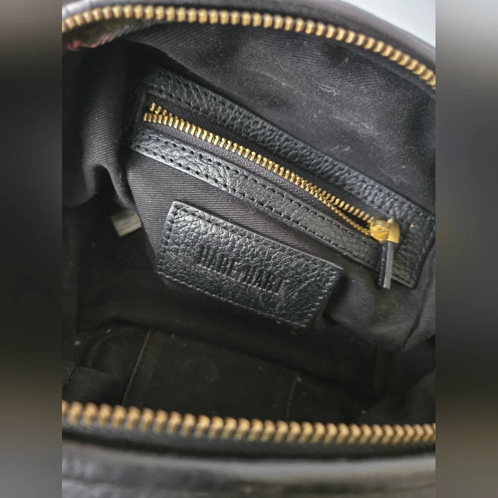 Hare + Hart Crossbody Handbag - Picture 8 of 9